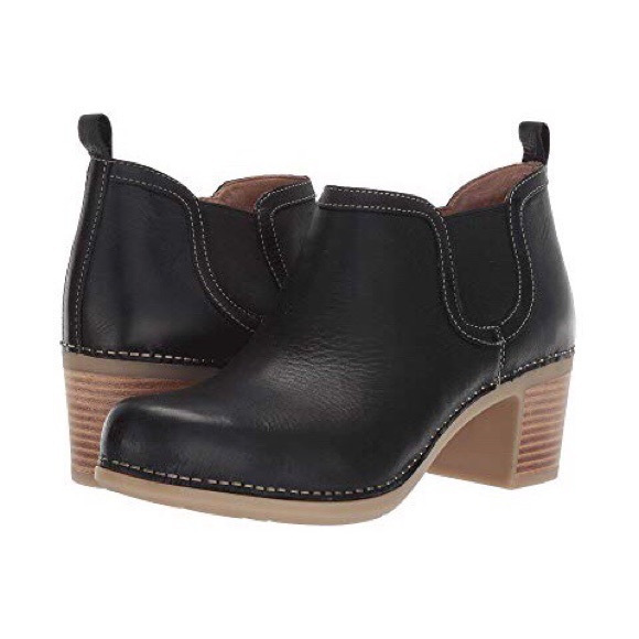 Dansko Shoes - Dansko Harlene Boot
